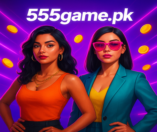 555 game Game Pakistan mobile app preview