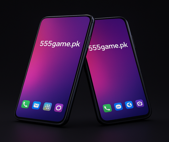 555 game Game Pakistan mobile app preview