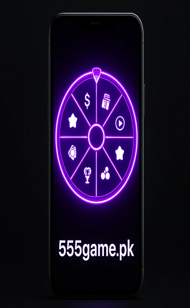 555 game Game Pakistan mobile app preview